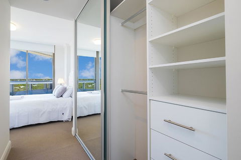 Australian Tower Stay - Darwin Holiday 7