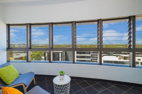 Australian Tower Stay - Darwin Holiday 15