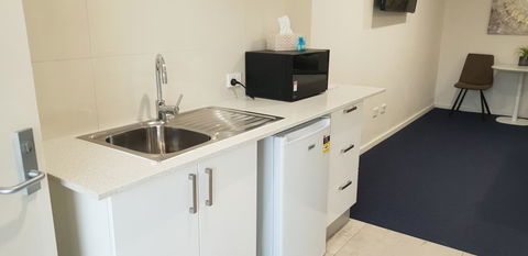 Carlton Suites - Darwin Holiday 18