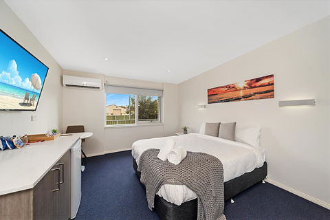 Carlton Suites - Darwin Holiday 23