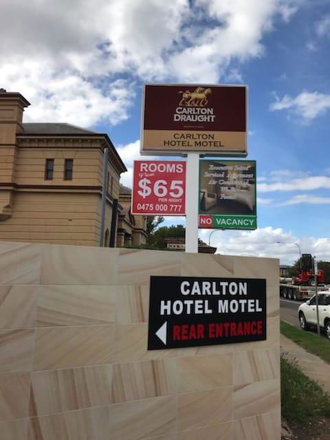 Carlton Suites - Darwin Holiday 24