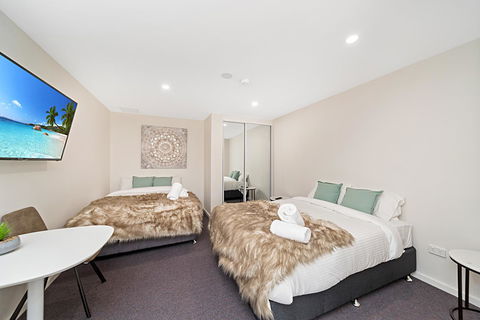 Carlton Suites - Darwin Holiday 4