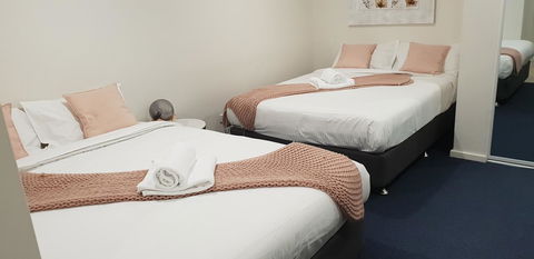 Carlton Suites - Darwin Holiday 12