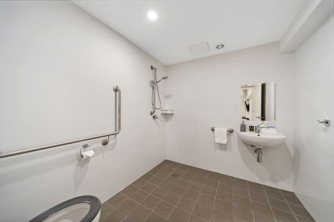 Carlton Suites - Darwin Holiday 5
