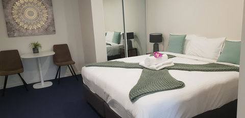 Carlton Suites - Darwin Holiday 17