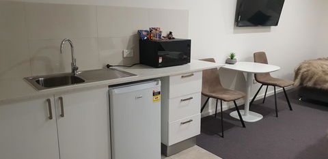 Carlton Suites - Darwin Holiday 14