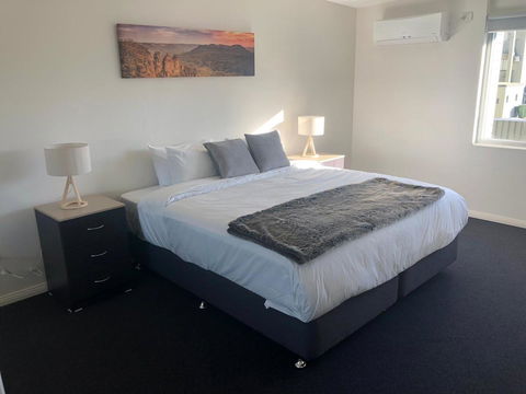 Carlton Suites - Darwin Holiday 1