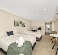 Carlton Suites - Darwin Holiday