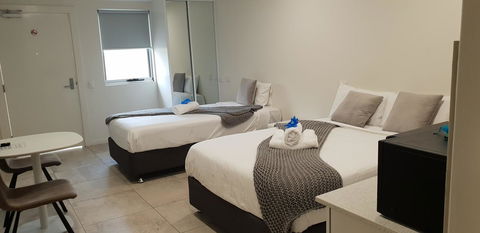 Carlton Suites - Darwin Holiday 20