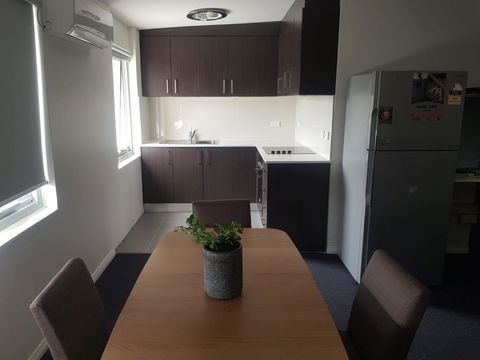 Carlton Suites - Darwin Holiday 33