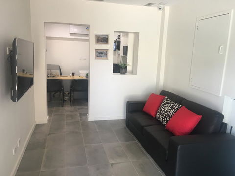 Carlton Suites - Darwin Holiday 30