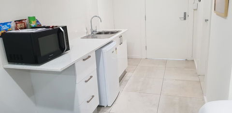 Carlton Suites - Darwin Holiday 13