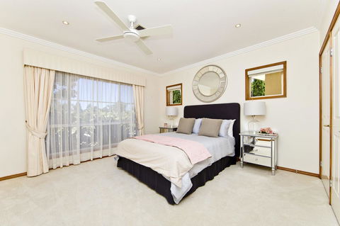 One Mile Mansion - Private Coastal Retreat FREE FAMILY ADVENTURE PASS - Darwin Holiday 14