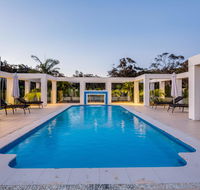 One Mile Mansion - Private Coastal Retreat FREE FAMILY ADVENTURE PASS - Darwin Holiday