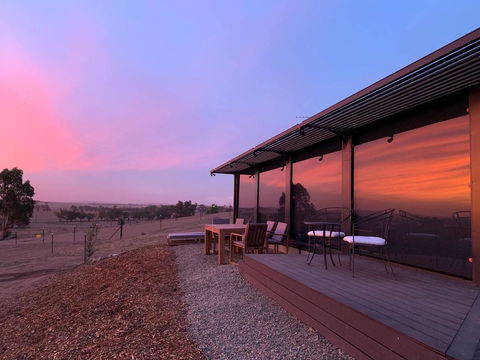 Belisi Farmstay Cottage - Darwin Holiday 22