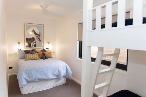 Belisi Farmstay Cottage - Darwin Holiday 14