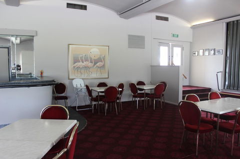 Hume Inn Motel Albury CBD - Darwin Holiday 9