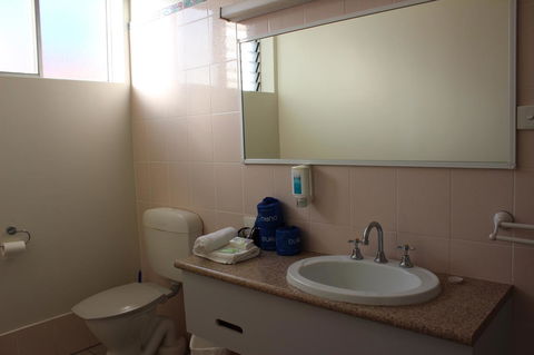 Hume Inn Motel Albury CBD - Darwin Holiday 6