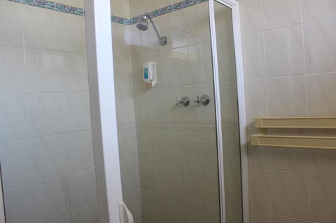 Hume Inn Motel Albury CBD - Darwin Holiday 3