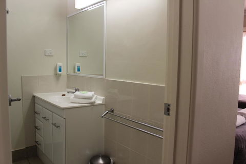 Hume Inn Motel Albury CBD - Darwin Holiday 4