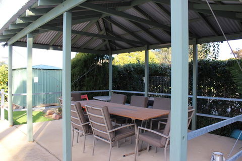 Hume Inn Motel Albury CBD - Darwin Holiday 1