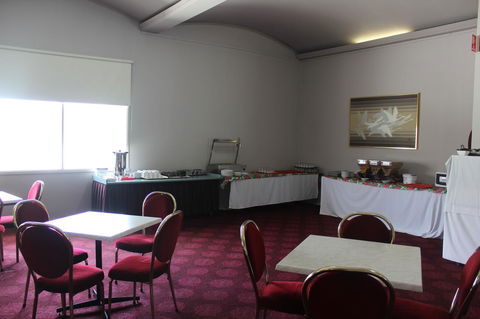 Hume Inn Motel Albury CBD - Darwin Holiday 10
