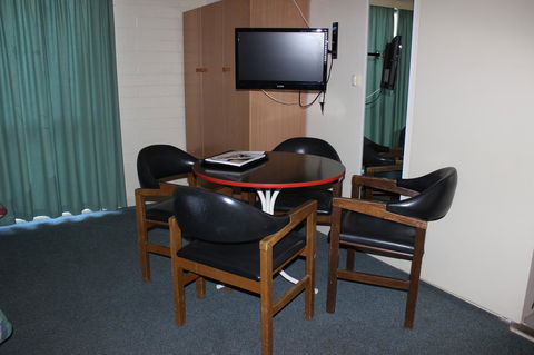 Hume Inn Motel Albury CBD - Darwin Holiday 15