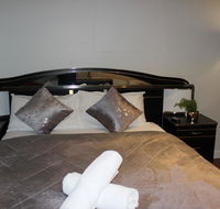 The Hume Inn Motel - Darwin Holiday