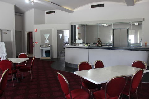 Hume Inn Motel Albury CBD - Darwin Holiday 8