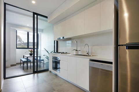 Veriu Camperdown - Darwin Holiday 39