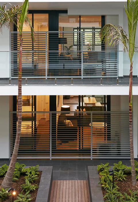 Veriu Camperdown - Darwin Holiday 32