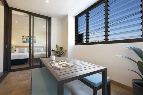 Veriu Camperdown - Darwin Holiday 36