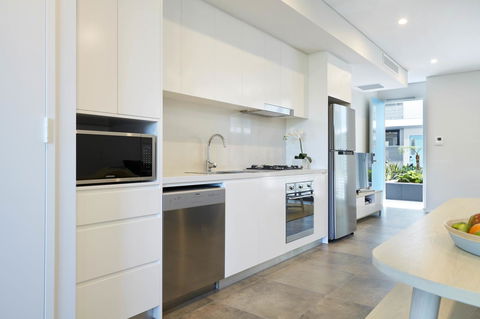 Veriu Camperdown - Darwin Holiday 35