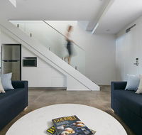 Veriu Camperdown - Darwin Holiday