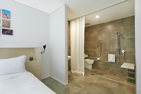 Veriu Camperdown - Darwin Holiday 29