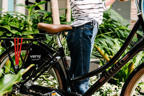 Veriu Camperdown - Darwin Holiday 8