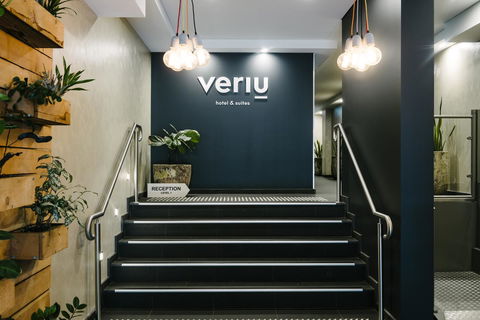 Veriu Camperdown - Darwin Holiday 3