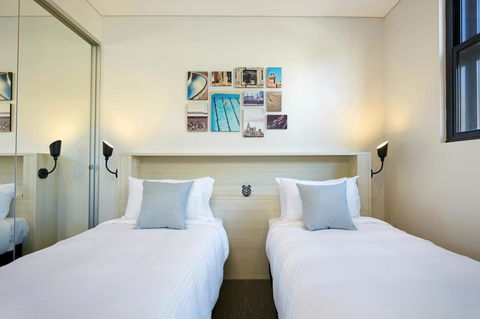 Veriu Camperdown - Darwin Holiday 19