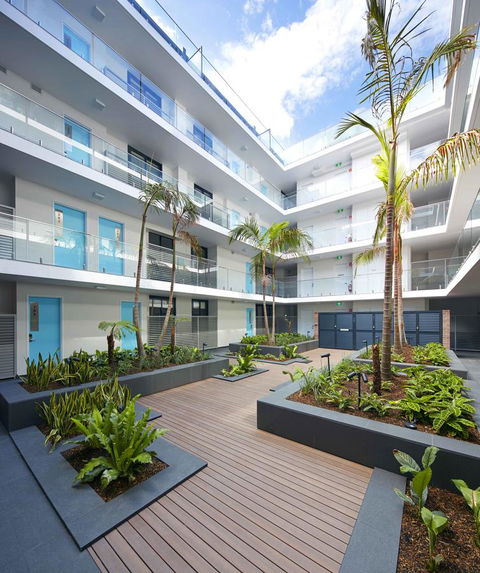 Veriu Camperdown - Darwin Holiday 21