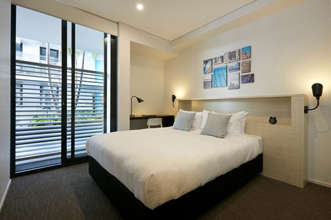 Veriu Camperdown - Darwin Holiday 20