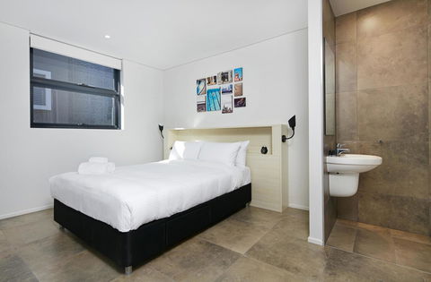 Veriu Camperdown - Darwin Holiday 33