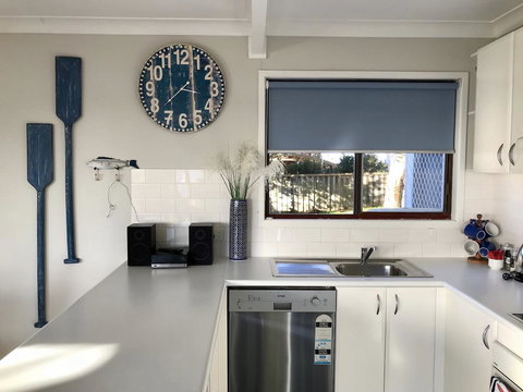 Lakeview Cottage - Darwin Holiday 2