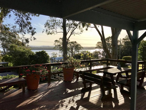 Lakeview Cottage - Darwin Holiday 5