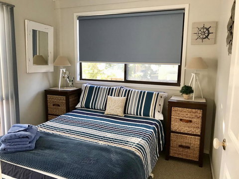 Lakeview Cottage - Darwin Holiday 3