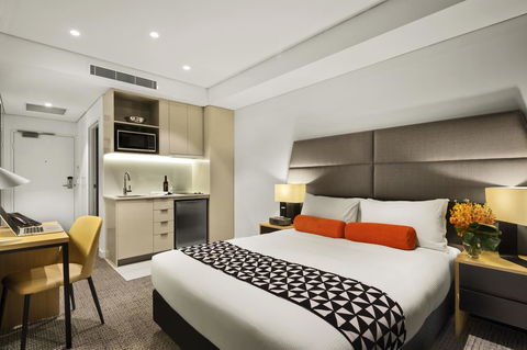 Quest St Leonards - Darwin Holiday 7