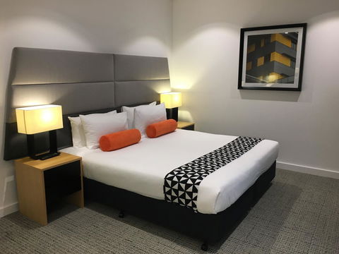 Quest St Leonards - Darwin Holiday 1