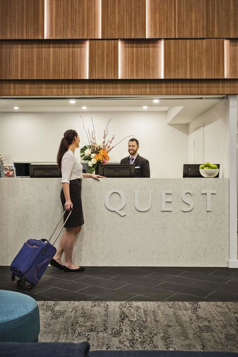 Quest St Leonards - Darwin Holiday 11