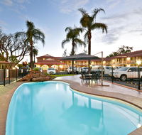 The Aberdeen Motel - Darwin Holiday