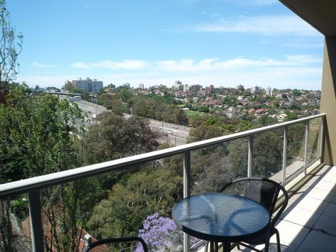 Wyndel Apartments North Sydney - Harbour Watch - Darwin Holiday 3