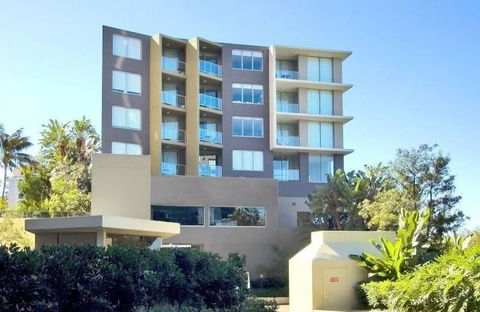 Wyndel Apartments North Sydney - Harbour Watch - Darwin Holiday 9